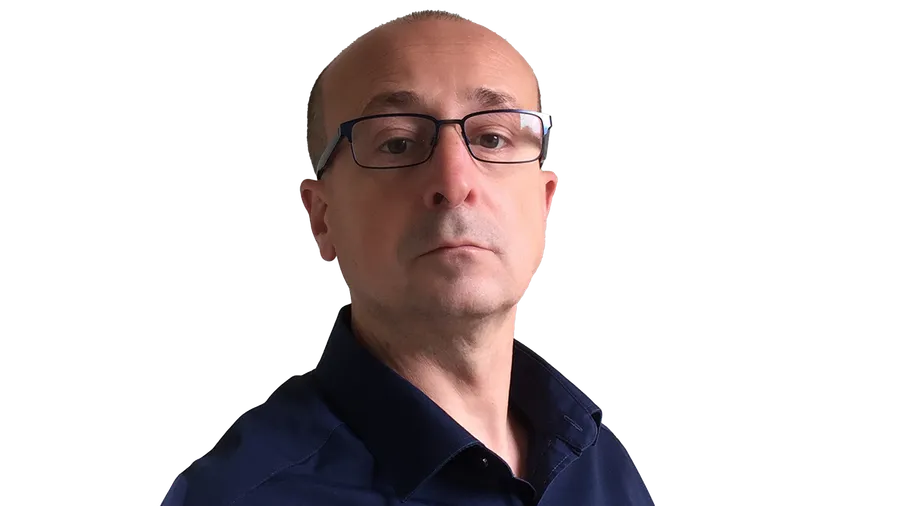 Nicolae Ciobota
